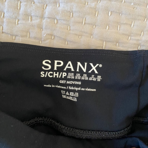 Spanx get moving skort - Picture 4 of 6